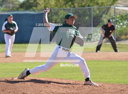 Thumbnail 1 in Villa Park @ Brea Olinda (Senior Day) photogallery.