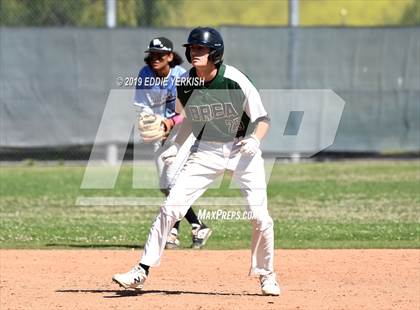 Thumbnail 3 in Villa Park @ Brea Olinda (Senior Day) photogallery.