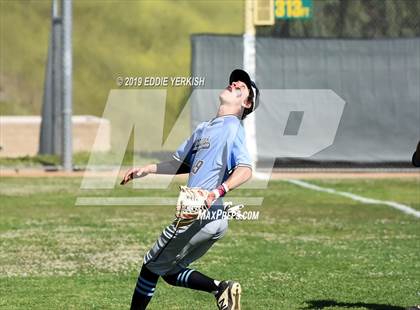 Thumbnail 2 in Villa Park @ Brea Olinda (Senior Day) photogallery.