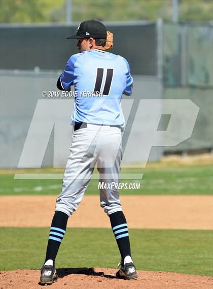 Thumbnail 2 in Villa Park @ Brea Olinda (Senior Day) photogallery.
