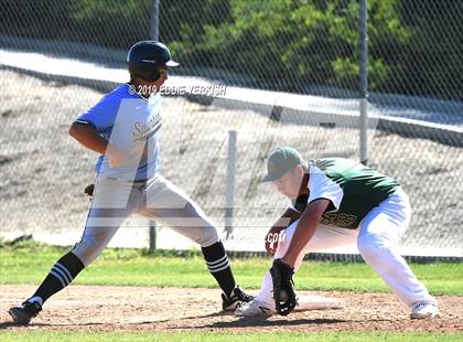 Thumbnail 2 in Villa Park @ Brea Olinda (Senior Day) photogallery.