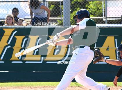 Thumbnail 3 in Villa Park @ Brea Olinda (Senior Day) photogallery.