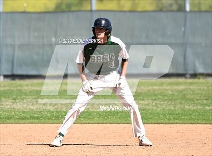 Thumbnail 2 in Villa Park @ Brea Olinda (Senior Day) photogallery.