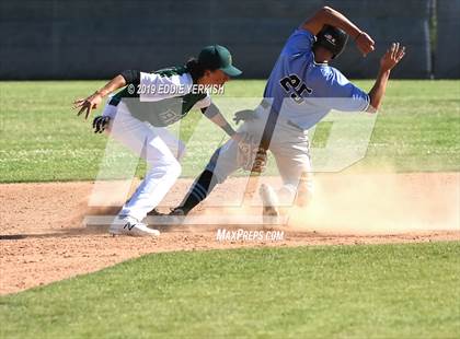 Thumbnail 2 in Villa Park @ Brea Olinda (Senior Day) photogallery.
