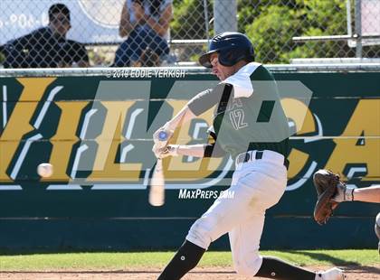 Thumbnail 2 in Villa Park @ Brea Olinda (Senior Day) photogallery.