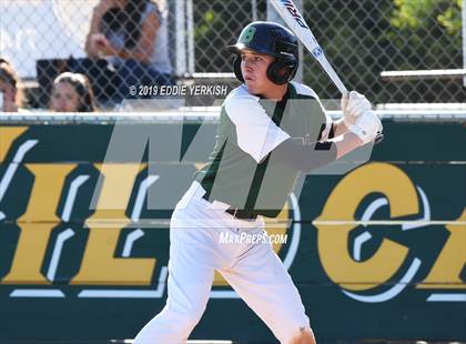 Thumbnail 3 in Villa Park @ Brea Olinda (Senior Day) photogallery.