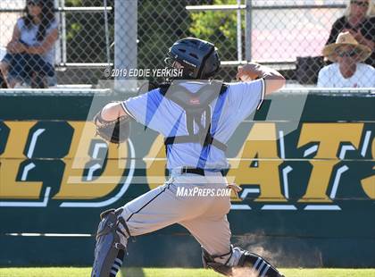 Thumbnail 3 in Villa Park @ Brea Olinda (Senior Day) photogallery.