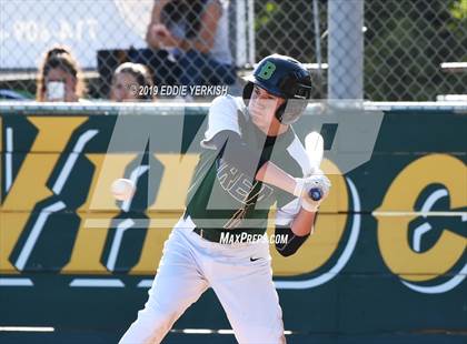Thumbnail 1 in Villa Park @ Brea Olinda (Senior Day) photogallery.