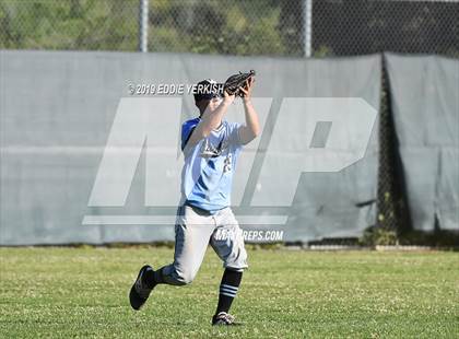 Thumbnail 1 in Villa Park @ Brea Olinda (Senior Day) photogallery.