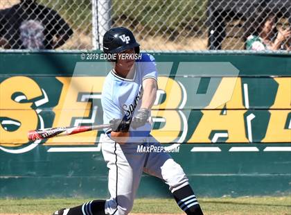 Thumbnail 1 in Villa Park @ Brea Olinda (Senior Day) photogallery.