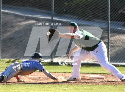 Thumbnail 3 in Villa Park @ Brea Olinda (Senior Day) photogallery.