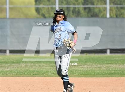 Thumbnail 1 in Villa Park @ Brea Olinda (Senior Day) photogallery.
