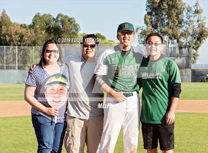 Thumbnail 1 in Villa Park @ Brea Olinda (Senior Day) photogallery.