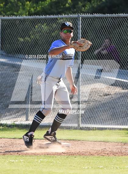 Thumbnail 3 in Villa Park @ Brea Olinda (Senior Day) photogallery.