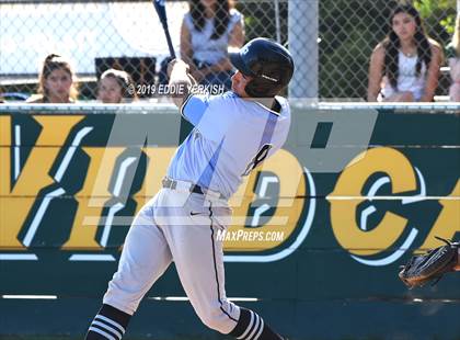 Thumbnail 3 in Villa Park @ Brea Olinda (Senior Day) photogallery.