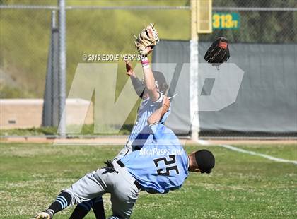 Thumbnail 2 in Villa Park @ Brea Olinda (Senior Day) photogallery.