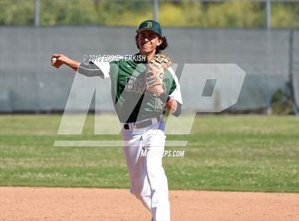 Thumbnail 2 in Villa Park @ Brea Olinda (Senior Day) photogallery.
