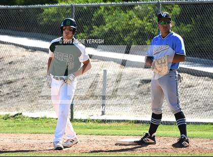 Thumbnail 3 in Villa Park @ Brea Olinda (Senior Day) photogallery.