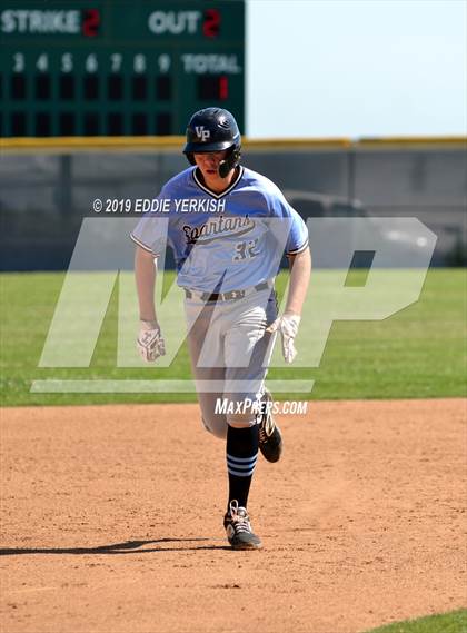 Thumbnail 3 in Villa Park @ Brea Olinda (Senior Day) photogallery.