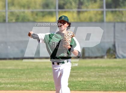 Thumbnail 1 in Villa Park @ Brea Olinda (Senior Day) photogallery.