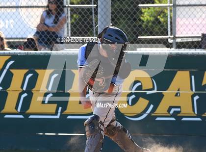 Thumbnail 2 in Villa Park @ Brea Olinda (Senior Day) photogallery.
