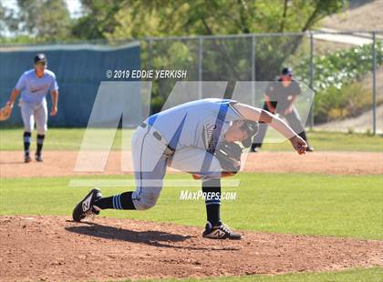 Thumbnail 1 in Villa Park @ Brea Olinda (Senior Day) photogallery.