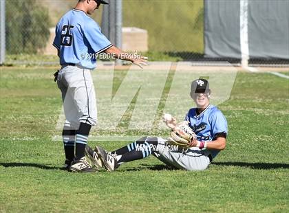 Thumbnail 1 in Villa Park @ Brea Olinda (Senior Day) photogallery.