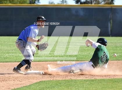 Thumbnail 2 in Villa Park @ Brea Olinda (Senior Day) photogallery.