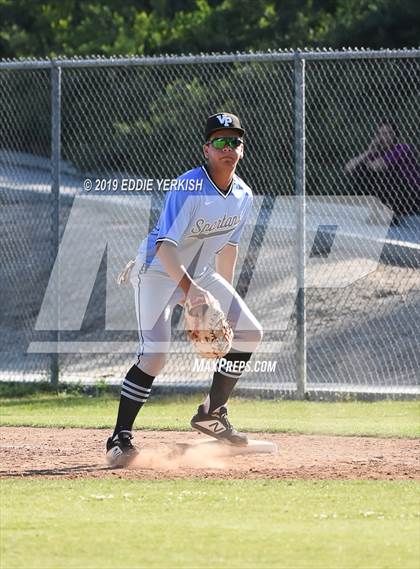 Thumbnail 2 in Villa Park @ Brea Olinda (Senior Day) photogallery.