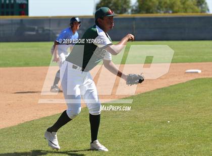 Thumbnail 3 in Villa Park @ Brea Olinda (Senior Day) photogallery.