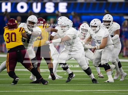 Thumbnail 1 in Roosevelt vs Garfield East (L.A. Classic) photogallery.