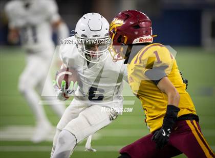 Thumbnail 1 in Roosevelt vs Garfield East (L.A. Classic) photogallery.