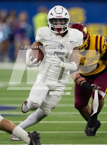 Thumbnail 2 in Roosevelt vs Garfield East (L.A. Classic) photogallery.