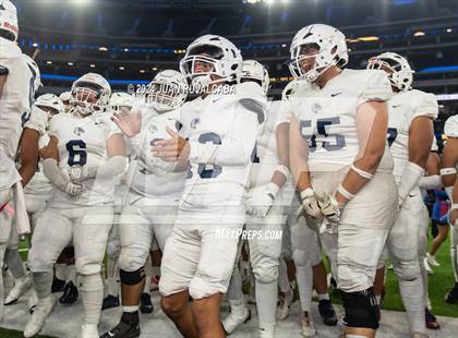 Thumbnail 2 in Roosevelt vs Garfield East (L.A. Classic) photogallery.