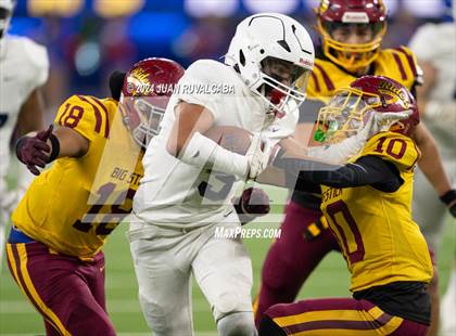 Thumbnail 3 in Roosevelt vs Garfield East (L.A. Classic) photogallery.