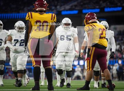 Thumbnail 1 in Roosevelt vs Garfield East (L.A. Classic) photogallery.