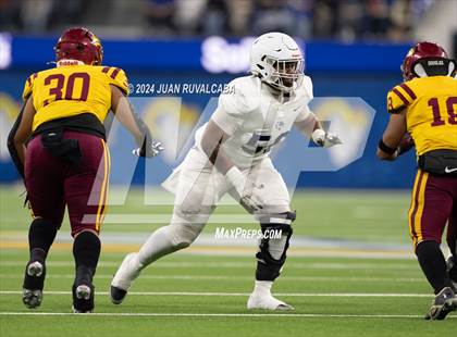 Thumbnail 1 in Roosevelt vs Garfield East (L.A. Classic) photogallery.