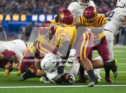 Thumbnail 3 in Roosevelt vs Garfield East (L.A. Classic) photogallery.