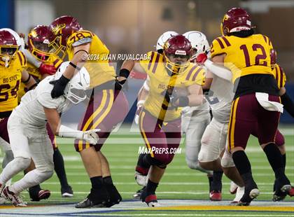 Thumbnail 1 in Roosevelt vs Garfield East (L.A. Classic) photogallery.