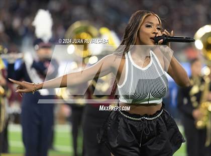 Thumbnail 3 in Roosevelt vs Garfield East (L.A. Classic) photogallery.