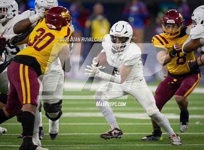 Thumbnail 3 in Roosevelt vs Garfield East (L.A. Classic) photogallery.