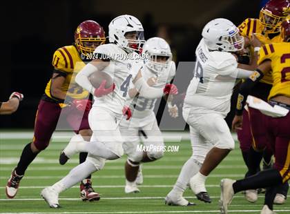 Thumbnail 3 in Roosevelt vs Garfield East (L.A. Classic) photogallery.