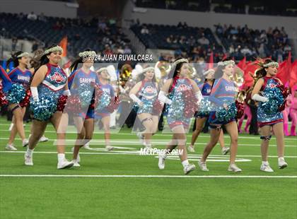 Thumbnail 2 in Roosevelt vs Garfield East (L.A. Classic) photogallery.