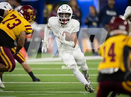 Thumbnail 2 in Roosevelt vs Garfield East (L.A. Classic) photogallery.