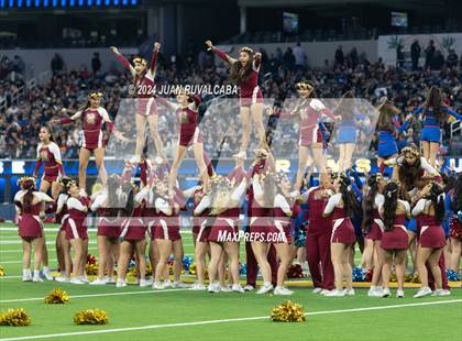 Thumbnail 2 in Roosevelt vs Garfield East (L.A. Classic) photogallery.