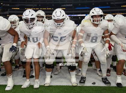 Thumbnail 1 in Roosevelt vs Garfield East (L.A. Classic) photogallery.