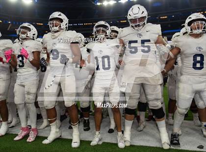 Thumbnail 3 in Roosevelt vs Garfield East (L.A. Classic) photogallery.