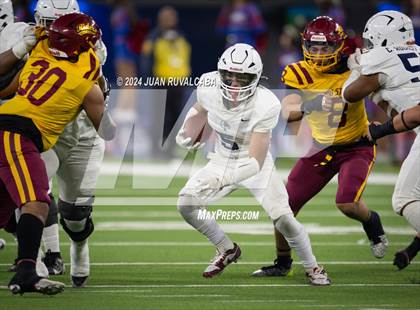 Thumbnail 1 in Roosevelt vs Garfield East (L.A. Classic) photogallery.