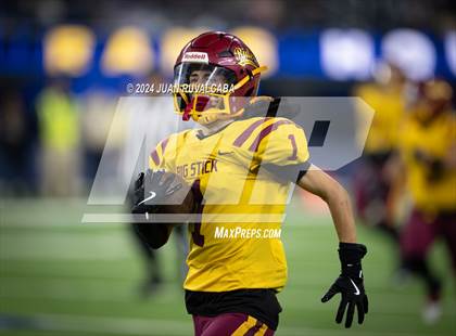 Thumbnail 1 in Roosevelt vs Garfield East (L.A. Classic) photogallery.