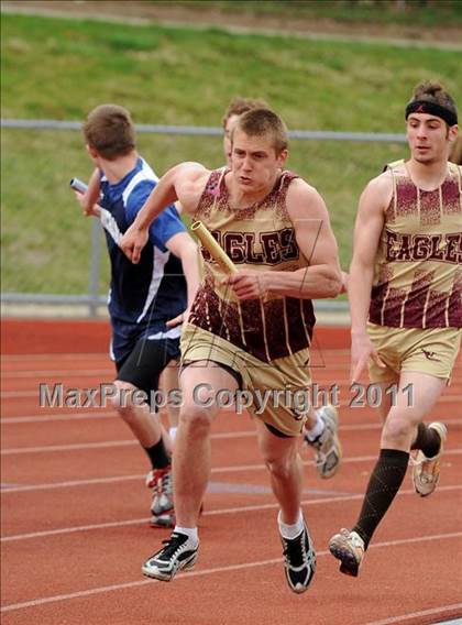 Thumbnail 1 in Wayland-Cohocton @ Haverling photogallery.